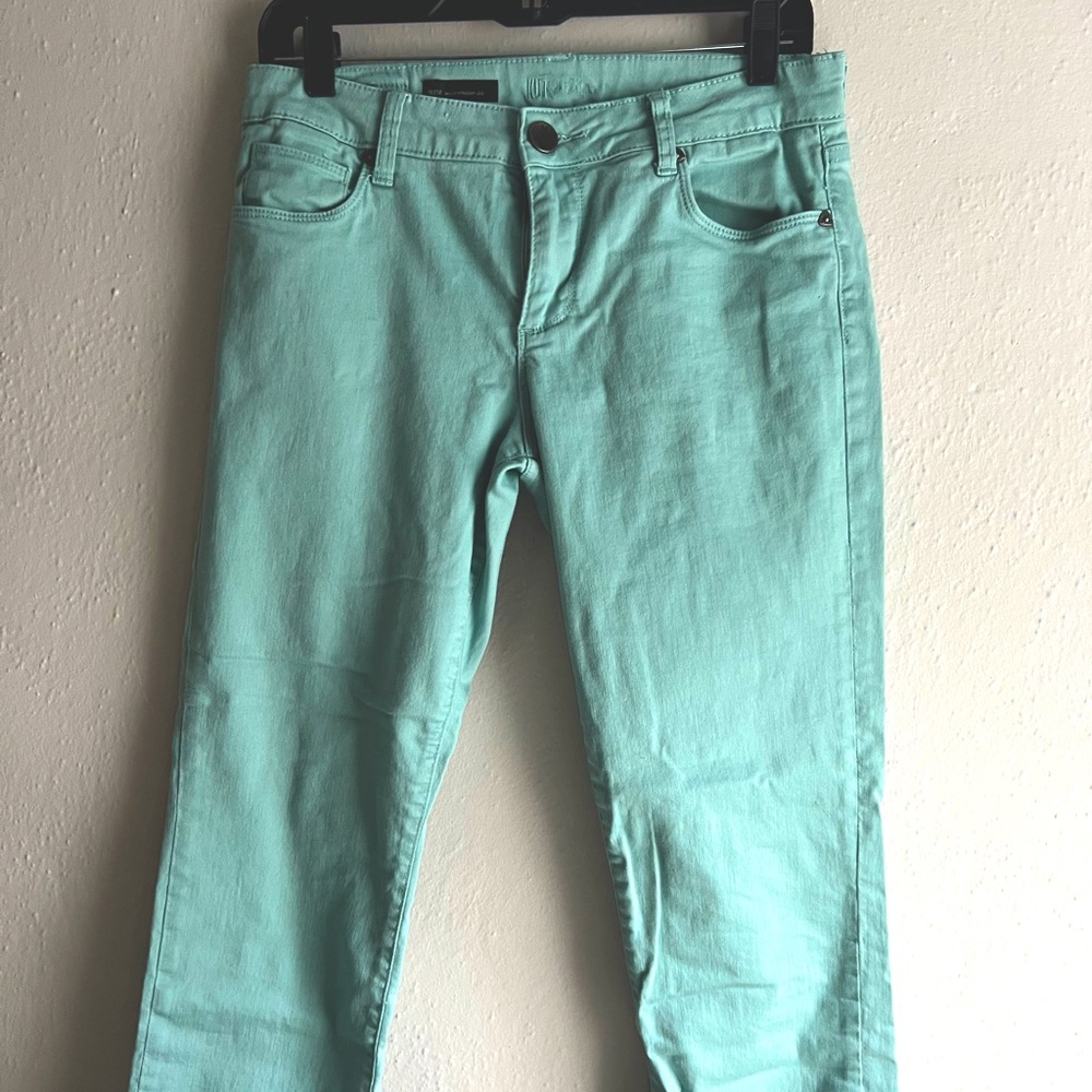 KUT from the Kloth Jeans